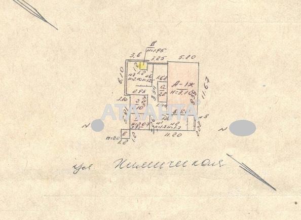 Будинок за адресою вул. Хімічна (площа 48 м²) - Atlanta.ua - фото 19