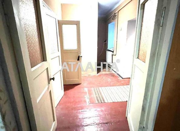 Будинок за адресою вул. Хімічна (площа 48 м²) - Atlanta.ua - фото 9