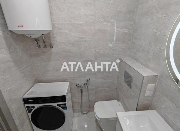 2-комнатная квартира по адресу ул. Вильямса ак. (площадь 38 м²) - Atlanta.ua - фото 22