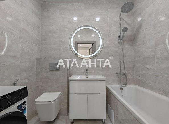 2-комнатная квартира по адресу ул. Вильямса ак. (площадь 38 м²) - Atlanta.ua - фото 25