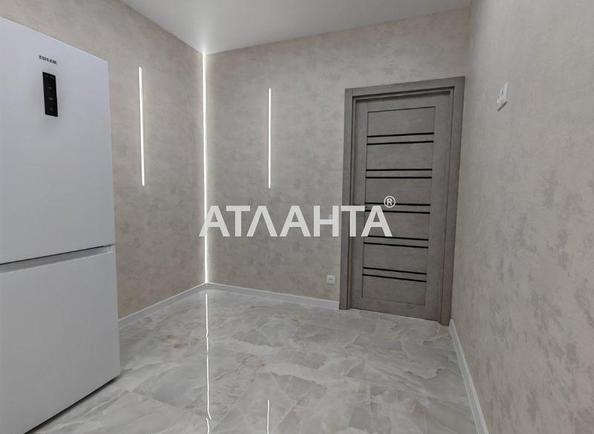 2-комнатная квартира по адресу ул. Вильямса ак. (площадь 38 м²) - Atlanta.ua - фото 8