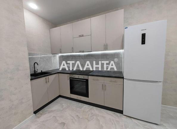 2-комнатная квартира по адресу ул. Вильямса ак. (площадь 38 м²) - Atlanta.ua - фото 3