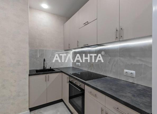 2-комнатная квартира по адресу ул. Вильямса ак. (площадь 38 м²) - Atlanta.ua - фото 4