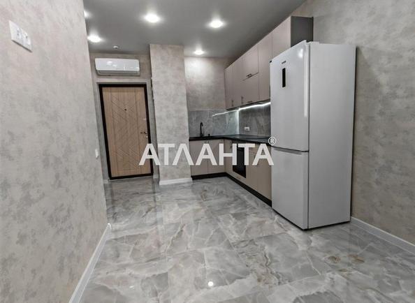 2-комнатная квартира по адресу ул. Вильямса ак. (площадь 38 м²) - Atlanta.ua - фото 5