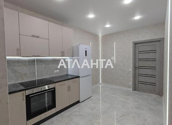 2-комнатная квартира по адресу ул. Вильямса ак. (площадь 38 м²) - Atlanta.ua - фото 2