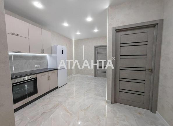 2-комнатная квартира по адресу ул. Вильямса ак. (площадь 38 м²) - Atlanta.ua - фото 6