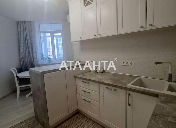 2-комнатная квартира по адресу ул. Проценко (площадь 70,2 м²) - фото 3 2-комнатная квартира по адресу ул. Проценко (площадь 70,2 м²) - Atlanta.ua - фото 3