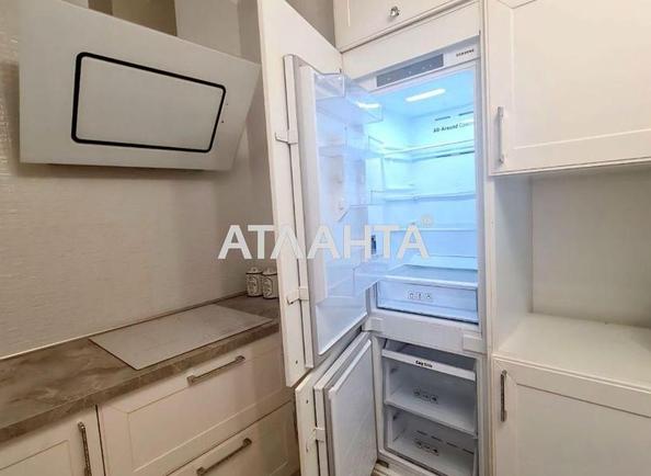 2-комнатная квартира по адресу ул. Проценко (площадь 70,2 м²) - фото 4 2-комнатная квартира по адресу ул. Проценко (площадь 70,2 м²) - Atlanta.ua - фото 4