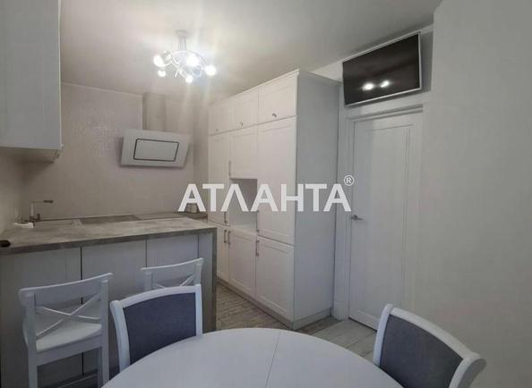 2-комнатная квартира по адресу ул. Проценко (площадь 70,2 м²) - фото 5 2-комнатная квартира по адресу ул. Проценко (площадь 70,2 м²) - Atlanta.ua - фото 5