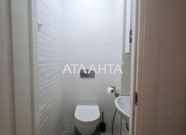 2-комнатная квартира по адресу ул. Проценко (площадь 70,2 м²) - фото 6 2-комнатная квартира по адресу ул. Проценко (площадь 70,2 м²) - Atlanta.ua - фото 6