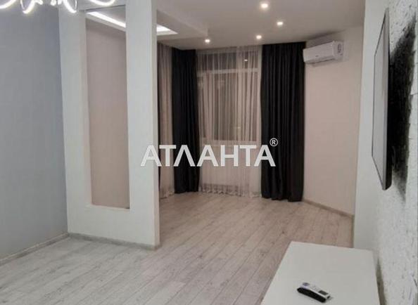 2-комнатная квартира по адресу ул. Проценко (площадь 70,2 м²) - фото 7 2-комнатная квартира по адресу ул. Проценко (площадь 70,2 м²) - Atlanta.ua - фото 7