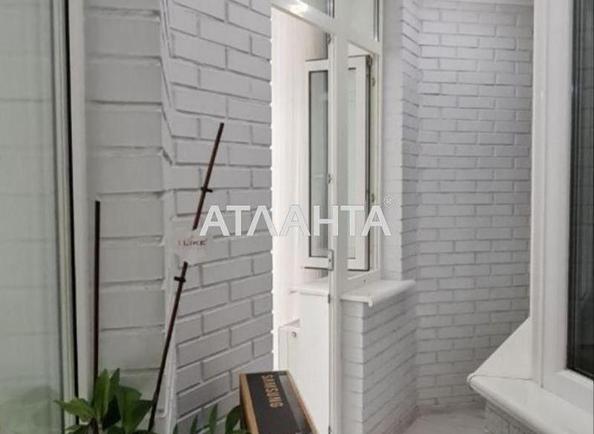 2-комнатная квартира по адресу ул. Проценко (площадь 70,2 м²) - фото 12 2-комнатная квартира по адресу ул. Проценко (площадь 70,2 м²) - Atlanta.ua - фото 12