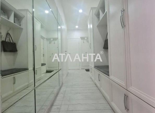 2-комнатная квартира по адресу ул. Проценко (площадь 70,2 м²) - фото 13 2-комнатная квартира по адресу ул. Проценко (площадь 70,2 м²) - Atlanta.ua - фото 13