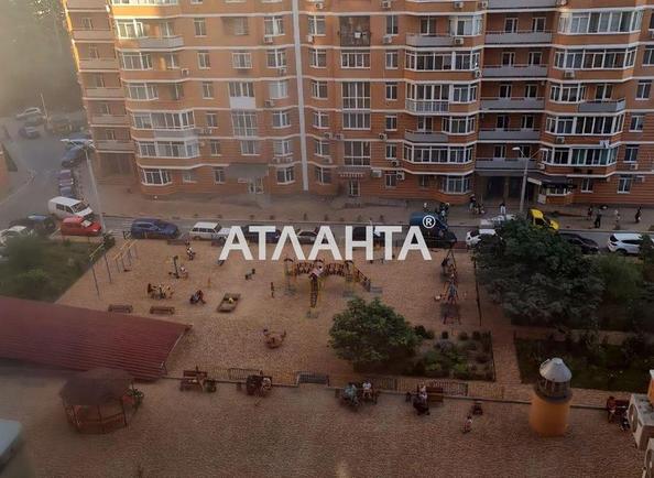 2-комнатная квартира по адресу ул. Проценко (площадь 70,2 м²) - фото 15 2-комнатная квартира по адресу ул. Проценко (площадь 70,2 м²) - Atlanta.ua - фото 15