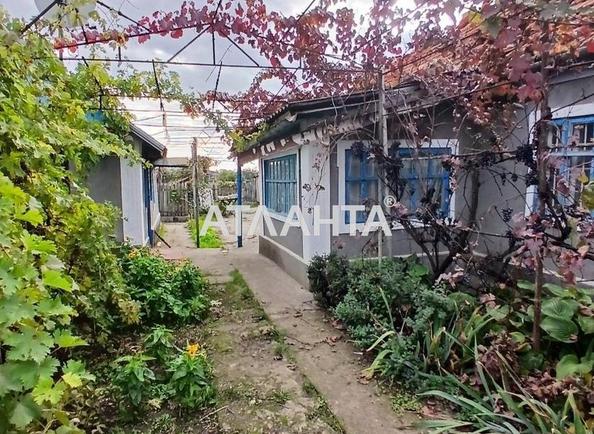 House by the address st. Shevchenko (area 52 m²) - Atlanta.ua