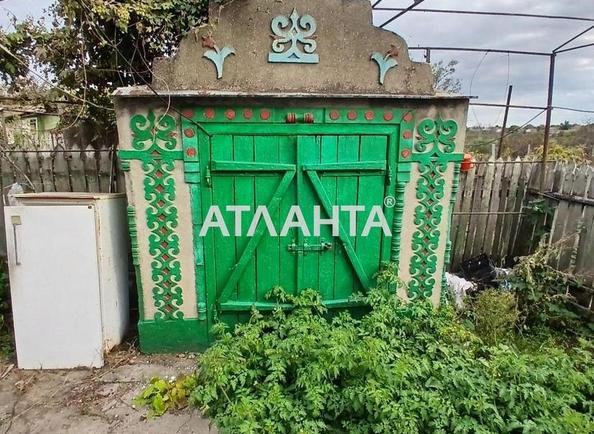 House by the address st. Shevchenko (area 52 m²) - Atlanta.ua - photo 4