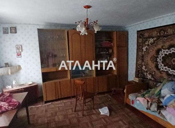 House by the address st. Shevchenko (area 52 m²) - Atlanta.ua - photo 5