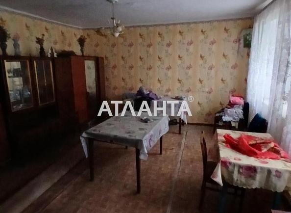 House by the address st. Shevchenko (area 52 m²) - Atlanta.ua - photo 6