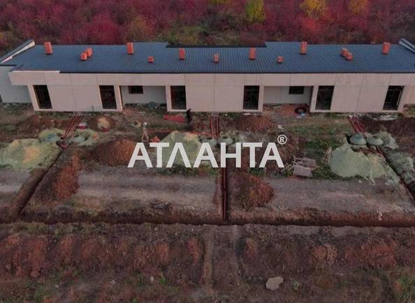 Будинок за адресою вул. Шафарика (площа 50 м²) - Atlanta.ua