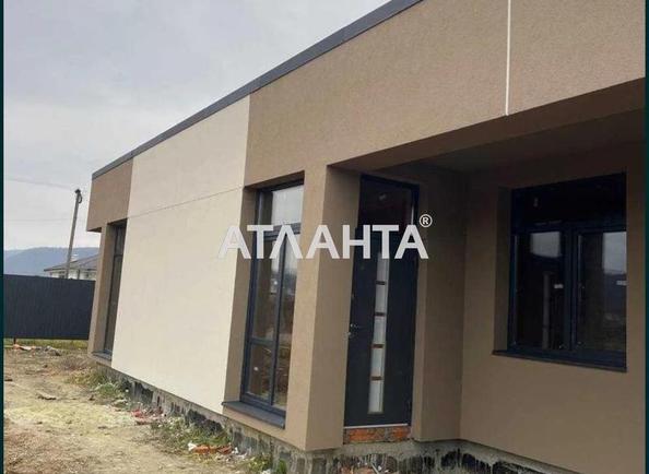 Будинок за адресою вул. Шафарика (площа 50 м²) - Atlanta.ua - фото 3