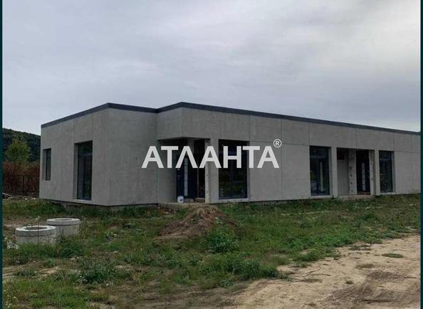 Будинок за адресою вул. Шафарика (площа 50 м²) - Atlanta.ua - фото 4