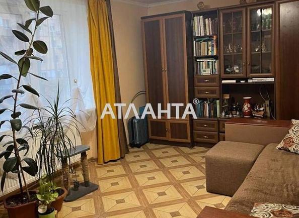 2-комнатная квартира по адресу ул. Mock (площадь 52 м²) - Atlanta.ua