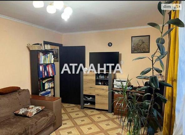 2-комнатная квартира по адресу ул. Mock (площадь 52 м²) - Atlanta.ua - фото 2