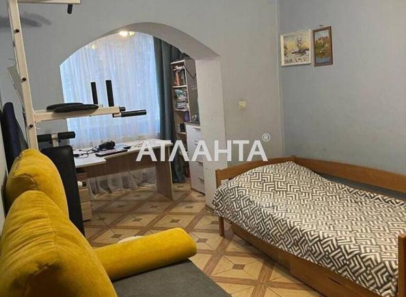 2-комнатная квартира по адресу ул. Mock (площадь 52 м²) - Atlanta.ua - фото 3