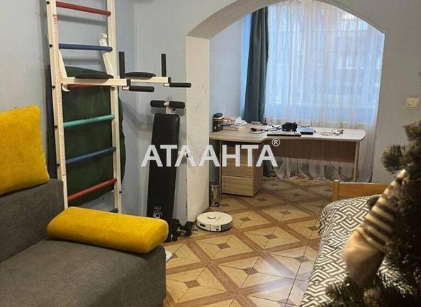 2-комнатная квартира по адресу ул. Mock (площадь 52 м²) - Atlanta.ua - фото 4