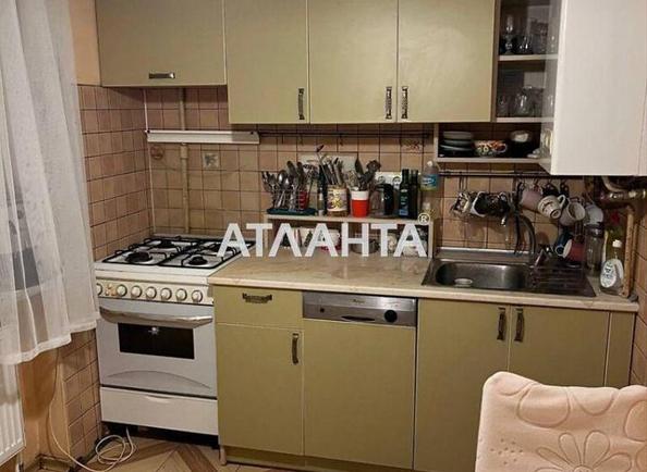 2-комнатная квартира по адресу ул. Mock (площадь 52 м²) - Atlanta.ua - фото 7