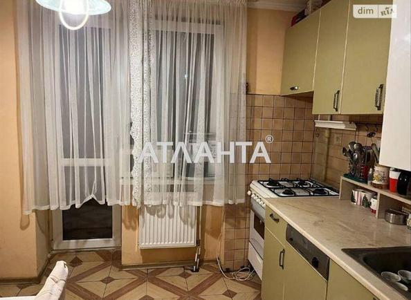 2-комнатная квартира по адресу ул. Mock (площадь 52 м²) - Atlanta.ua - фото 8