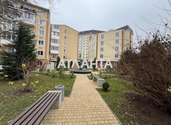 Коммерческая недвижимость по адресу Люстдорфская дор. (площадь 12,5 м²) - Atlanta.ua - фото 4