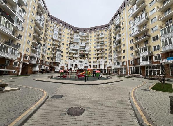 Коммерческая недвижимость по адресу Люстдорфская дор. (площадь 12,5 м²) - Atlanta.ua - фото 2