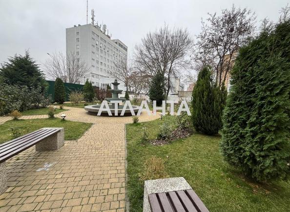 Коммерческая недвижимость по адресу Люстдорфская дор. (площадь 12,5 м²) - Atlanta.ua - фото 3