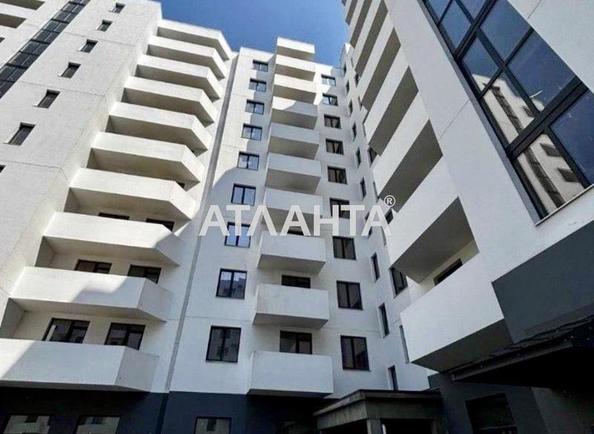 3-комнатная квартира по адресу Вокзальный пер. (площадь 74 м²) - Atlanta.ua - фото 2