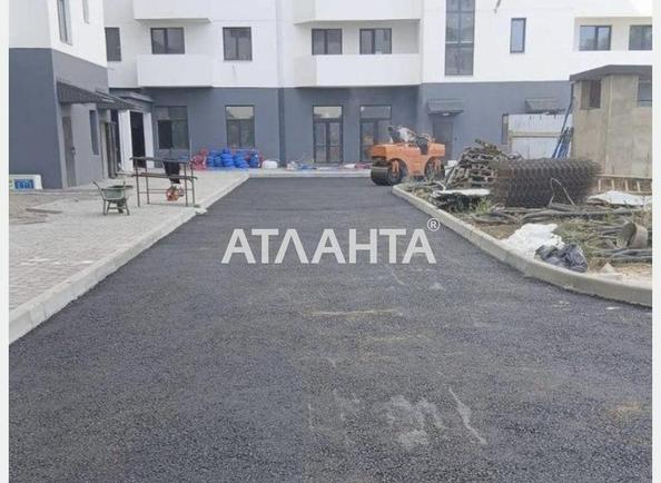 3-комнатная квартира по адресу Вокзальный пер. (площадь 74 м²) - Atlanta.ua - фото 4