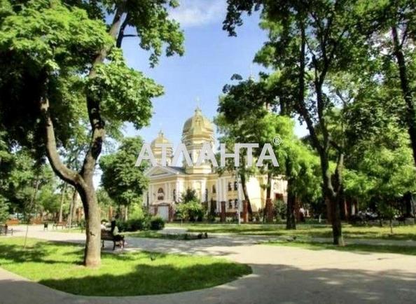 3-комнатная квартира по адресу Вокзальный пер. (площадь 74 м²) - Atlanta.ua - фото 5