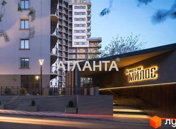 Комерційна нерухомість за адресою Полуничний пров. (площа 2,8 м²) - Atlanta.ua - фото 2