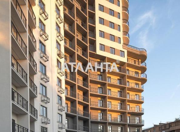 Комерційна нерухомість за адресою Полуничний пров. (площа 2,8 м²) - Atlanta.ua - фото 3