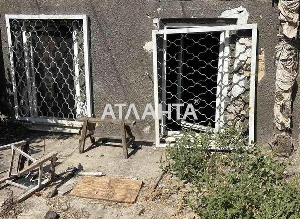 2-кімнатна квартира за адресою вул. Лазарєва адм. (площа 43,2 м²) - Atlanta.ua