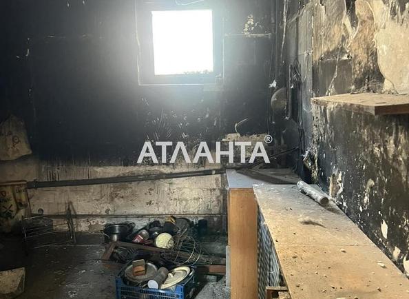 2-кімнатна квартира за адресою вул. Лазарєва адм. (площа 43,2 м²) - Atlanta.ua - фото 2