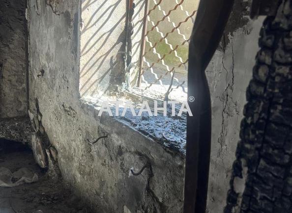 2-кімнатна квартира за адресою вул. Лазарєва адм. (площа 43,2 м²) - Atlanta.ua - фото 3