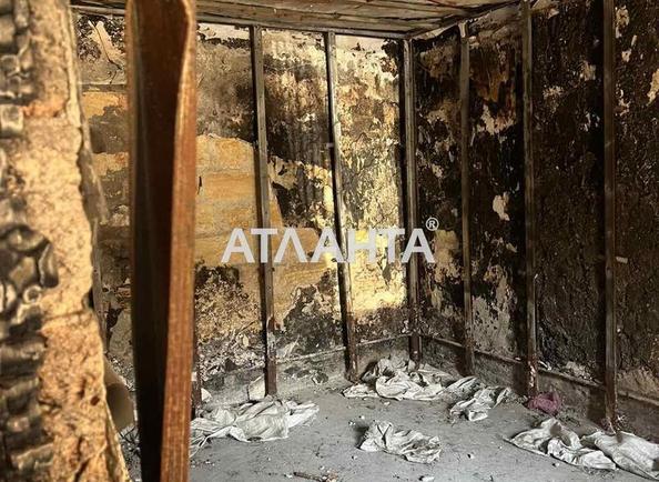 2-кімнатна квартира за адресою вул. Лазарєва адм. (площа 43,2 м²) - Atlanta.ua - фото 4