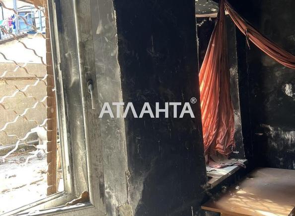 2-кімнатна квартира за адресою вул. Лазарєва адм. (площа 43,2 м²) - Atlanta.ua - фото 5