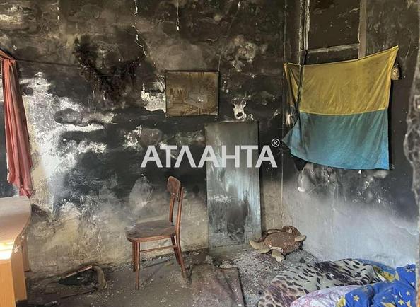 2-кімнатна квартира за адресою вул. Лазарєва адм. (площа 43,2 м²) - Atlanta.ua - фото 6