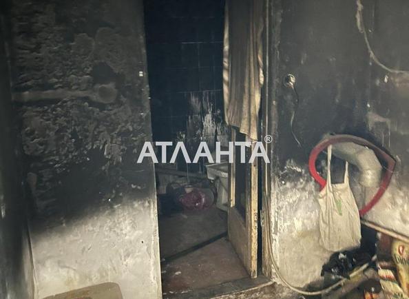 2-кімнатна квартира за адресою вул. Лазарєва адм. (площа 43,2 м²) - Atlanta.ua - фото 7