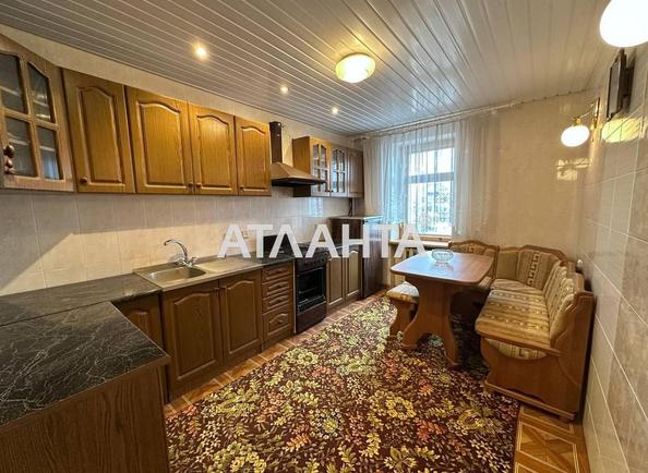 3-кімнатна квартира за адресою вул. Шевченка (площа 65,5 м²) - Atlanta.ua