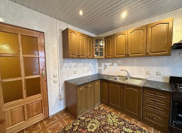 3-кімнатна квартира за адресою вул. Шевченка (площа 65,5 м²) - Atlanta.ua - фото 2