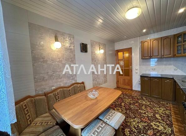 3-кімнатна квартира за адресою вул. Шевченка (площа 65,5 м²) - Atlanta.ua - фото 3