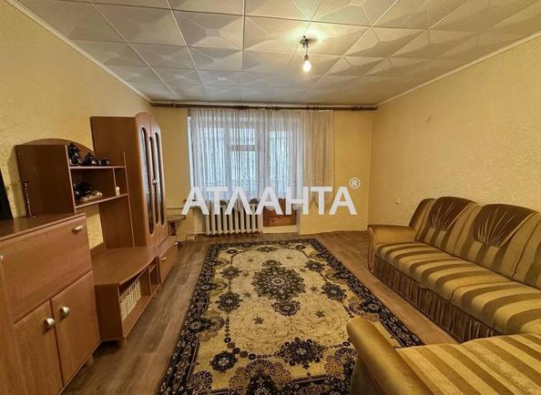 3-кімнатна квартира за адресою вул. Шевченка (площа 65,5 м²) - Atlanta.ua - фото 4